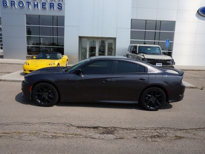 Used 2022 Dodge Charger R/T w/ Plus Group