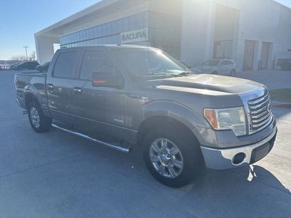 Used 2011 Ford F150 XLT w/ XLT Chrome Pkg