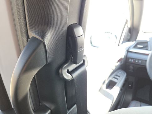 New 2026 Honda Odyssey Sport-L image 16