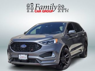 Used 2024 Ford Edge ST w/ Equipment Group 401A AWD/4WD video 1