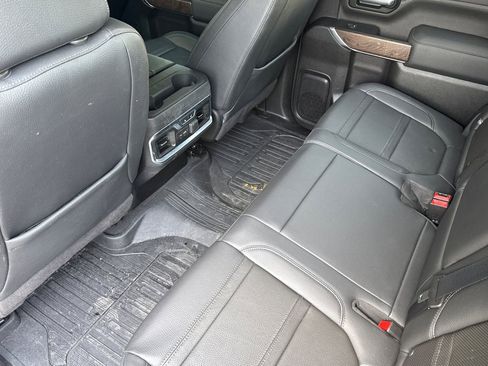 Used 2021 GMC Sierra 3500 Denali w/ Denali Ultimate Package AWD/4WD image 13