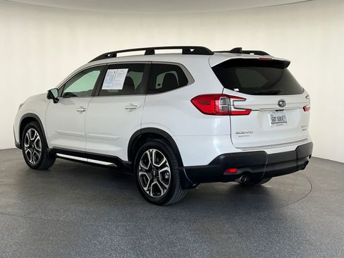 Certified 2023 Subaru Ascent Touring image 6