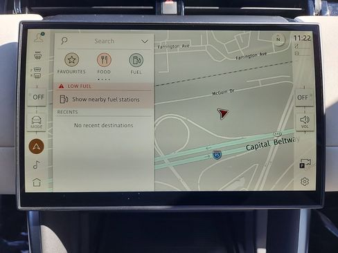 Certified 2025 Land Rover Discovery Sport S image 21