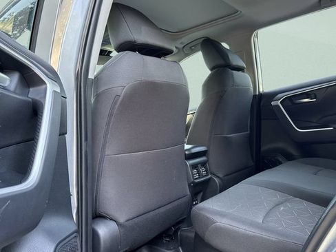 Used 2023 Toyota RAV4 XLE w/ Convenience Package AWD/4WD image 15