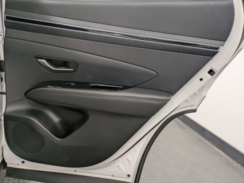 Certified 2022 Hyundai Tucson SEL AWD/4WD image 25