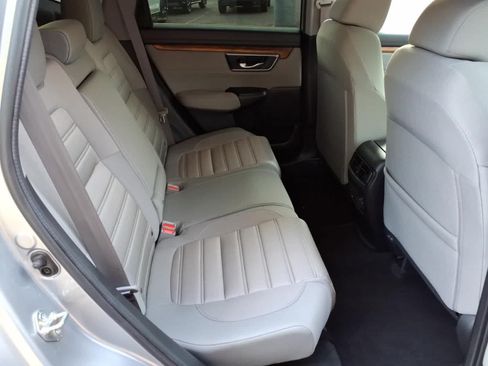 Used 2020 Honda CR-V EX image 12
