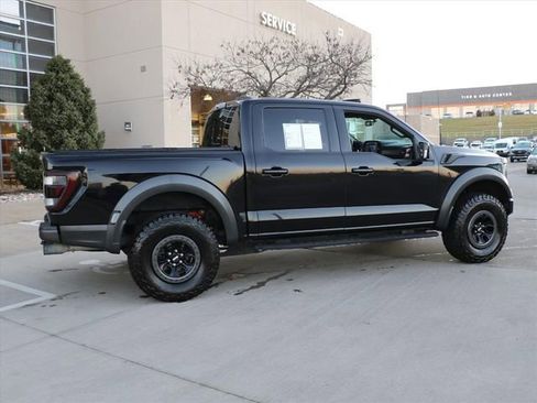 Used 2023 Ford F150 Raptor w/ Raptor Carbon Fiber Package image 6