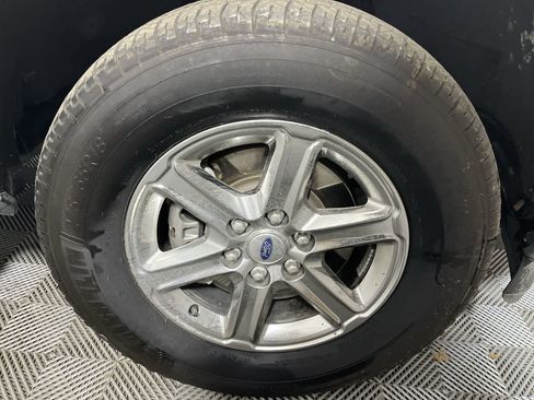 Used 2024 Ford F150 XLT w/ Tow/Haul Package AWD/4WD image 10