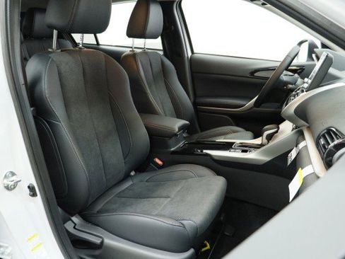 New 2026 Mitsubishi Eclipse Cross SE AWD/4WD image 19