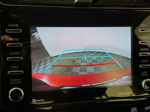 Certified 2022 Toyota Prius LE image 13