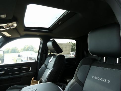 New 2026 RAM 2500 Laramie w/ Night Edition image 25