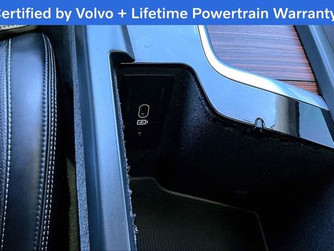 Used 2023 Volvo XC60 B6 Ultimate image 33