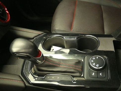 Used 2022 Chevrolet Blazer RS w/ Driver Confidence II Package image 12