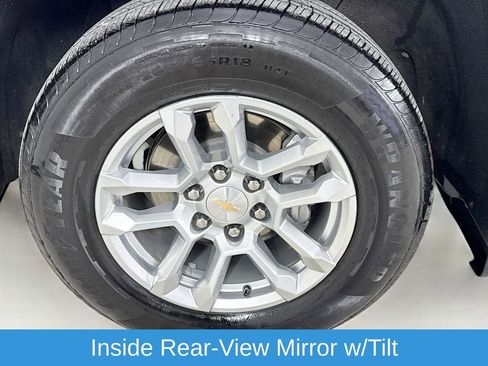 Used 2023 Chevrolet Silverado 1500 LT image 40