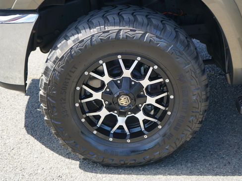 Used 2013 RAM 2500 Longhorn w/ Convenience Group AWD/4WD image 10