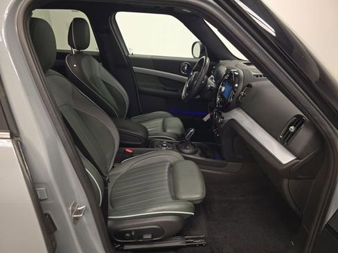 Certified 2023 MINI Cooper Countryman S w/ Mini Untamed Edition image 75