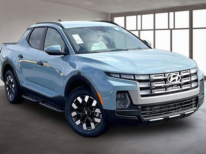 New 2026 Hyundai Santa Cruz SEL