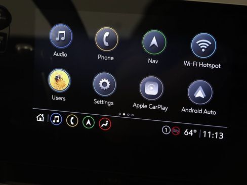 Used 2023 Chevrolet Corvette Stingray Preferred Cpe w/ 2LT image 57