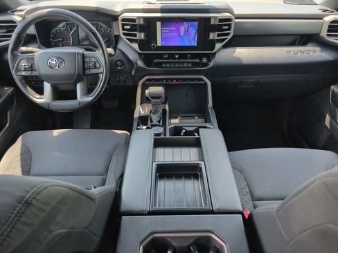 Used 2025 Toyota Tundra SR5 w/ SR5 Convenience Package RWD image 33