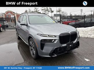 Certified 2024 BMW X7 xDrive40i w/ M Sport Package video 1