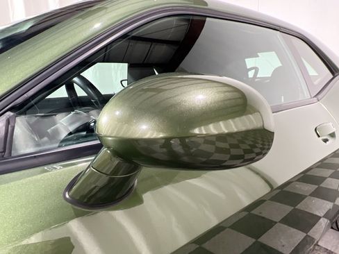 Used 2020 Dodge Challenger R/T Scat Pack image 14