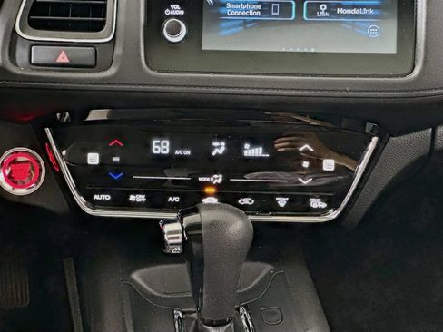 Used 2019 Honda HR-V EX image 15