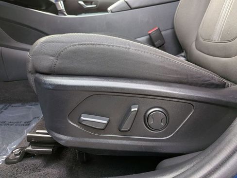 Used 2024 Hyundai Tucson SEL image 17