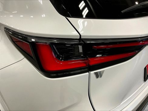 Used 2023 Lexus NX 350 F Sport w/ F Sport Cold Package AWD/4WD image 23