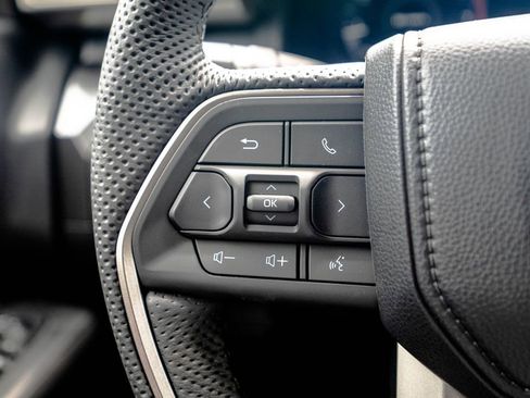 New 2026 Toyota Tacoma TRD Sport AWD/4WD image 18