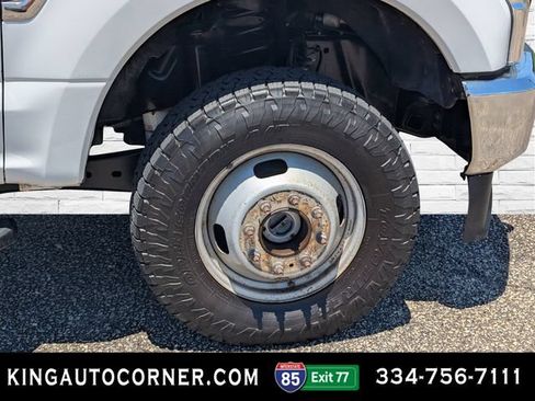 Used 2020 Ford F350 XL w/ Power Equipment Group AWD/4WD image 10