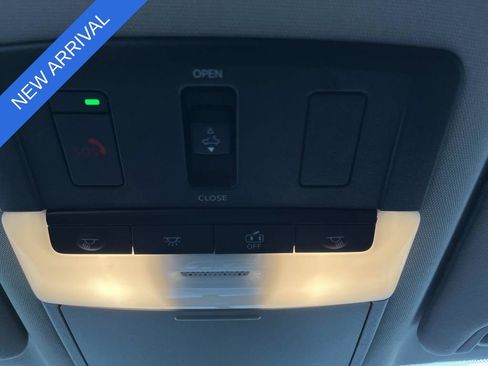 Used 2023 Nissan Altima 2.0 SR image 16