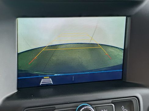 Used 2019 GMC Terrain SLE w/ Driver Convenience Package FWD image 23