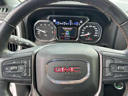 Used 2020 GMC Sierra 1500 AT4 image 27