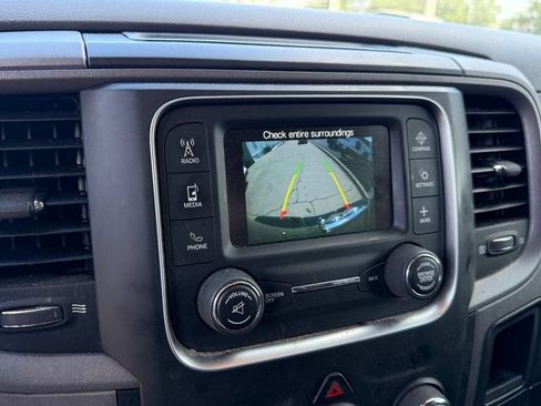 Used 2018 RAM 1500 Express w/ Express Value Package AWD/4WD image 22