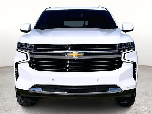 Used 2023 Chevrolet Tahoe LT w/ Luxury Package image 5