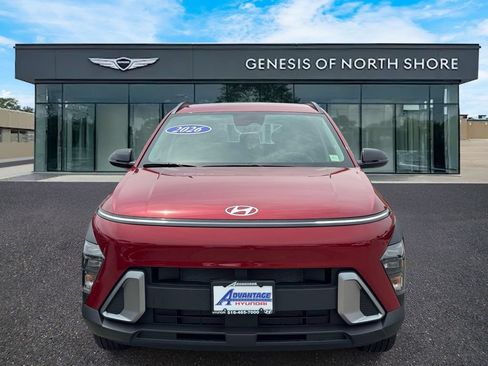 Certified 2026 Hyundai Kona SEL Sport AWD/4WD image 2