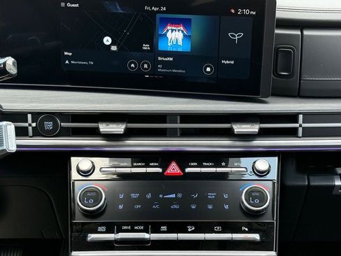 New 2026 Hyundai Santa Fe Limited AWD/4WD image 22