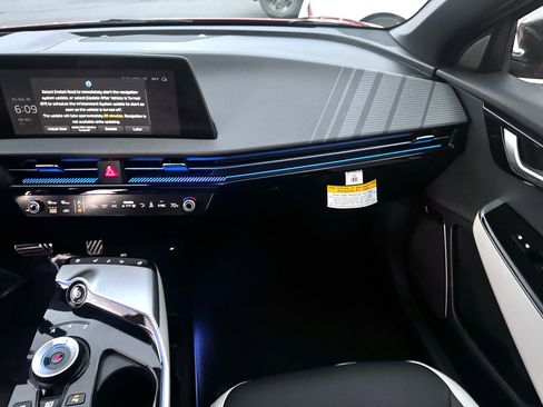 Used 2024 Kia EV6 GT-Line image 20