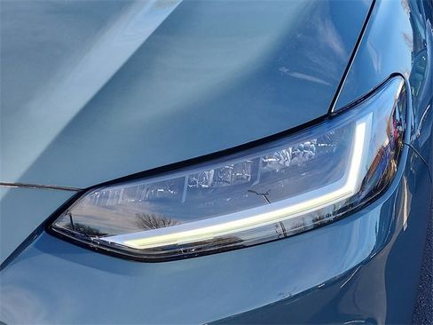 Used 2023 Honda HR-V LX image 9