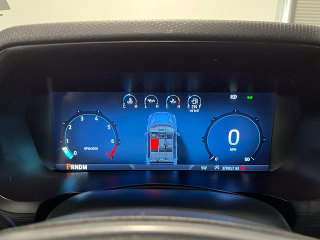Used 2025 Ford F150 XLT w/ Equipment Group 301A Standard RWD image 24