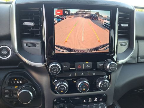 New 2026 RAM 1500 Lone Star image 9