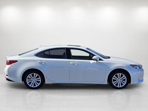 Used 2015 Lexus ES 350 w/ Premium Package image 4