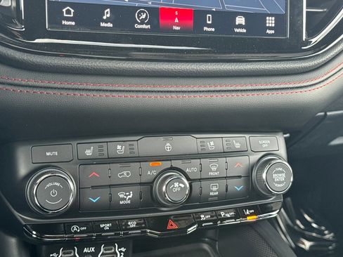 New 2026 Dodge Durango GT image 19