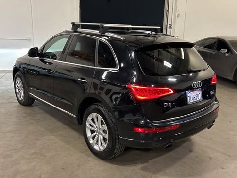 Used 2015 Audi Q5 2.0T Premium Plus image 2