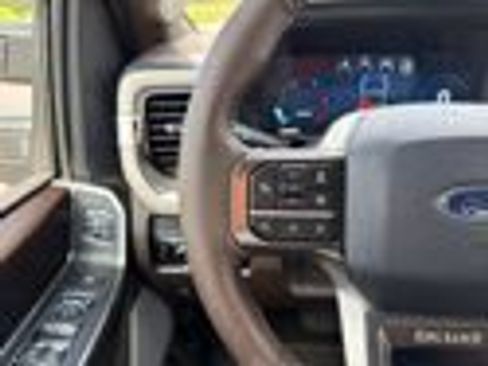 New 2026 Ford F250 King Ranch w/ Chrome Package AWD/4WD image 28