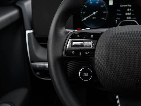 New 2026 Hyundai Ioniq 5 SEL image 20