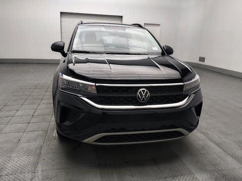 Used 2023 Volkswagen Taos S FWD image 14