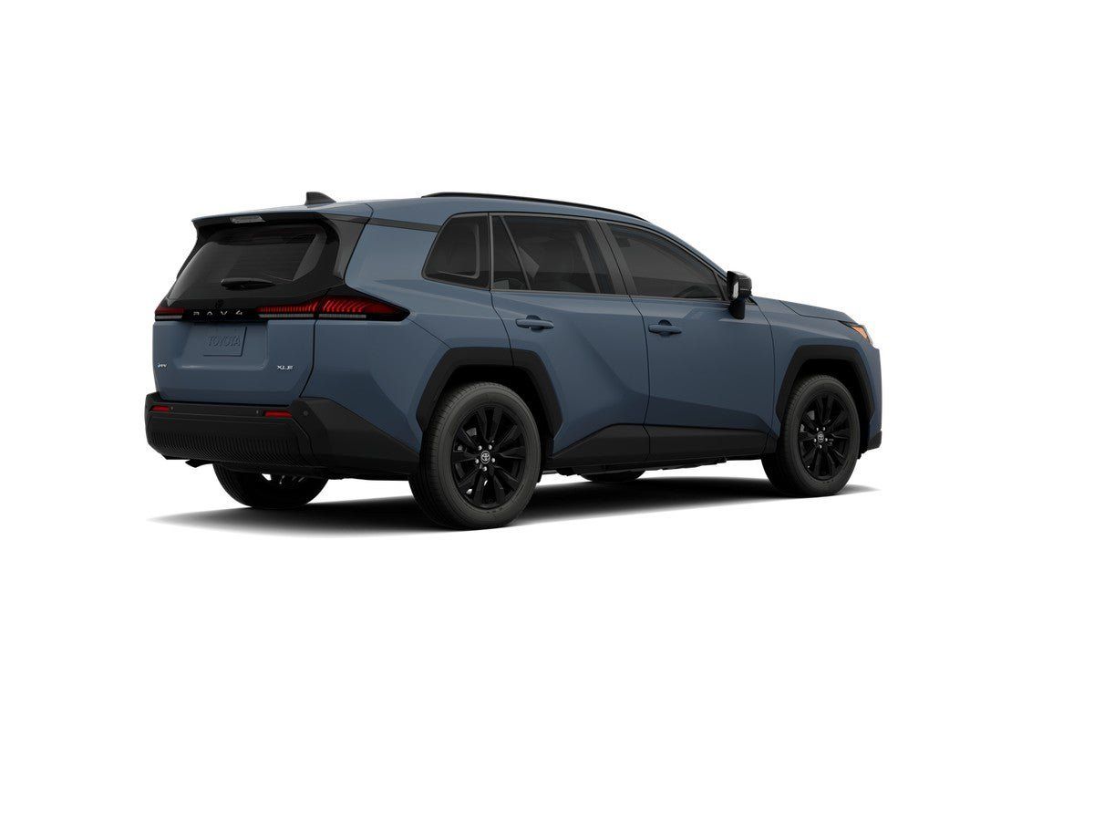 New 2026 Toyota RAV4 XLE Premium w/ Panoramic Sun Roof Package FWD image 10