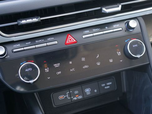 New 2026 Hyundai Sonata SEL image 11