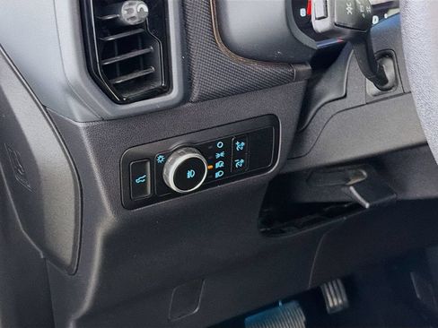 Used 2023 Ford Bronco Sport Outer Banks w/ Tech Package AWD/4WD image 13